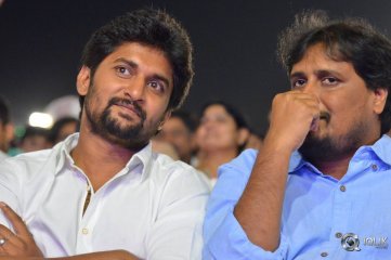 MCA Movie Pre Release Event Photos